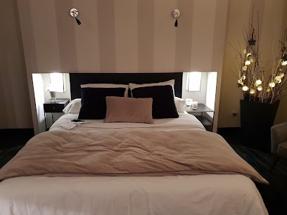 Au 42, Chambre d'Hôtes à Lagrave