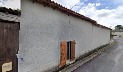 Chambres d'hôtes à 20 min du Futuroscope, Chambre d'Hôtes à Chouppes