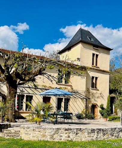 Les Gris, Chambre d'Hôtes à Villefranche-de-Rouergue