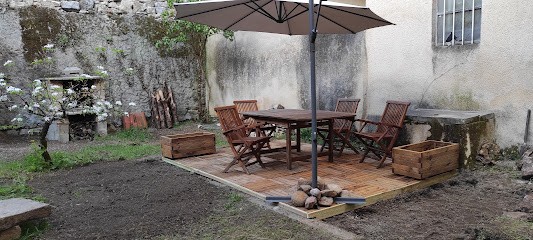 Gîte Le Maquis, Chambre d'Hôtes à Figeac