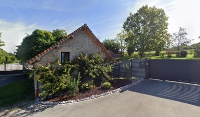 Les Bergeronnettes, Chambre d'Hôtes à Trenal