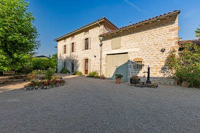 la Magoge, Chambre d'Hôtes à Coligny