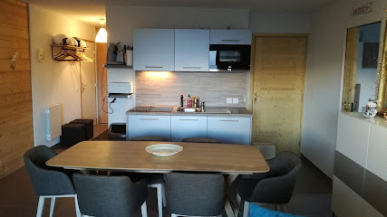 Location Appartement Location De Vacances à Auris