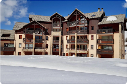 L'ourson : Location Appartement, Location De Vacances à Vars