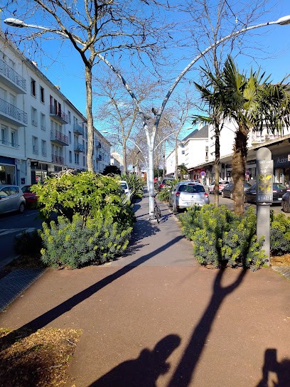 Appartement Saint Nazaire Proche Gare, Chantiers Et Centre Ville, Location de Vacances à Saint-Nazaire
