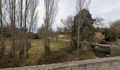 Le Moulin Gites, Location de Vacances à Villegailhenc