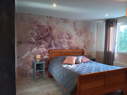 L'échappée-Belle, Chambre D'hôtes à Valognes