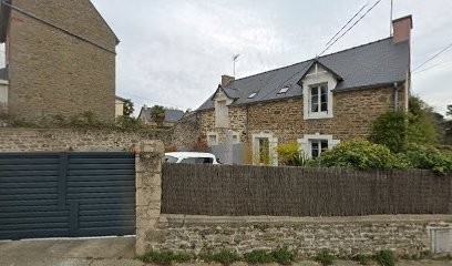 Maison de vacances Giroflée, Location de Vacances à Saint-Lunaire