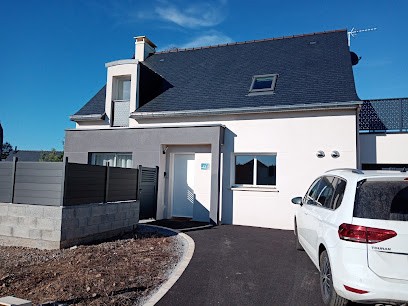 Les gîtes de Saint Barnabé, Location de Vacances à Plourhan