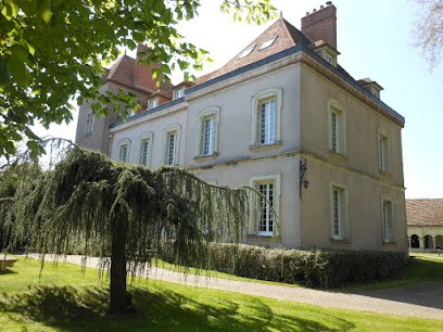 Manoir Du Pont, Chambre d'Hôtes à Bailleau-Armenonville