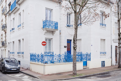 Villa Marie Celine : Votre Destination De Vacances Au Coeur De Vichy; Charme Et Confort !, Location De Vacances à Vichy