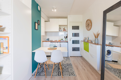 La Casita-Voyage | Lgm Couchant, Location De Vacances à la Grande-Motte
