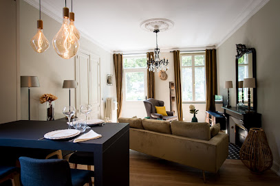 La Suite D'elisabeth, Location De Vacances à Sarlat-la-Canéda
