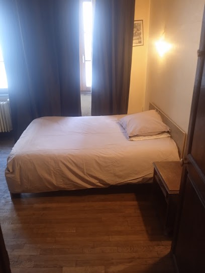 Chambres au centre ville, Chambre d'Hôtes à Longwy