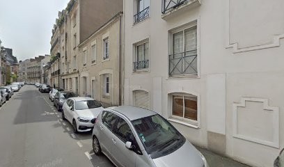 La Bastille, Location de Vacances à Nantes