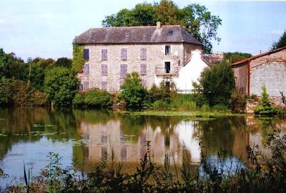 Watermill Holidays Gite, Location de Vacances à Loguivy-Plougras