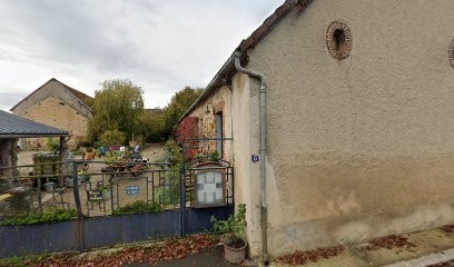 AU BONNET D'ANE, Chambre d'Hôtes à Étréchy