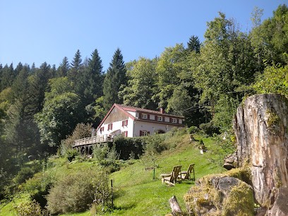Wandelen in de Vogezen B&B Goutte à Goutte, Chambre d'Hôtes à Cornimont