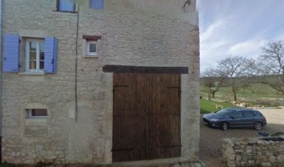 Debourg Giroud Denise, Chambre d'Hôtes à Corveissiat