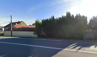 Chambre D'hôte LE GASSEAU, Chambre d'Hôtes à Saint-Genès-du-Retz