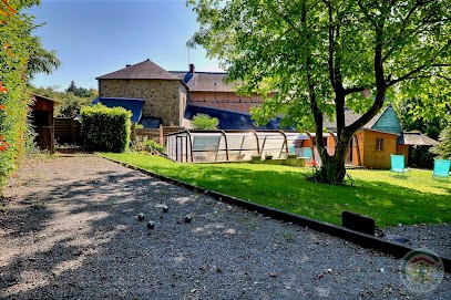 Ker Loën, Maison d'Hôtes à Antrain