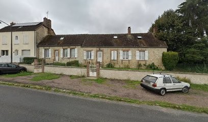 Le Terroir, Chambre d'Hôtes à Esternay