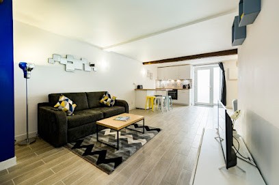 Le Charmant, Location de Vacances à Saint-Jean-de-Védas