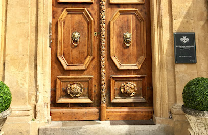 Les Suites Du Cours, Location De Vacances à Aix-en-Provence