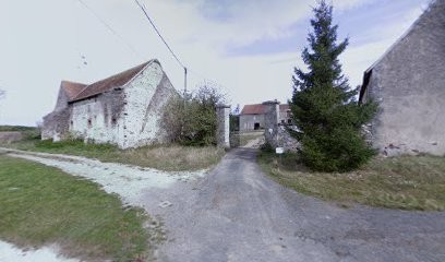 Renaissance, Chambre d'Hôtes à Nohant-en-Graçay