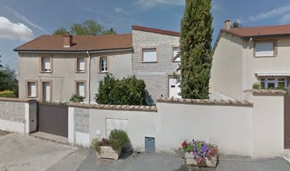 L'Appentis, Chambre d'Hôtes à Anthenay