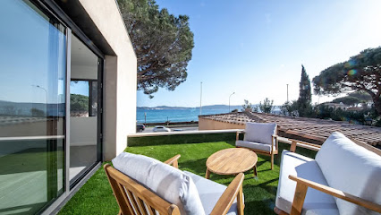 Casa Di Mare, Location De Vacances à Grimaud