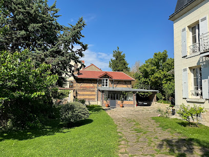 L'orangerie Chambre D'hôtes à Meudon
