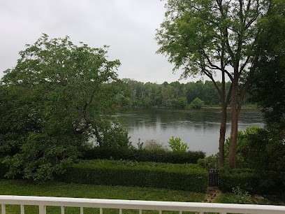 gîte Le Trigan, Location de Vacances à Saint-Laurent-Nouan