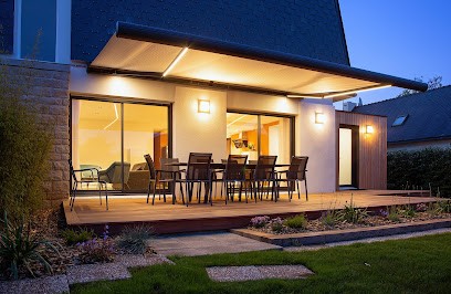 Les Appart's de Beg Meil, Location de Vacances à Fouesnant