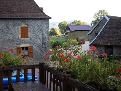 Desmurs Alain, Chambre d'Hôtes à Varennes-sous-Dun