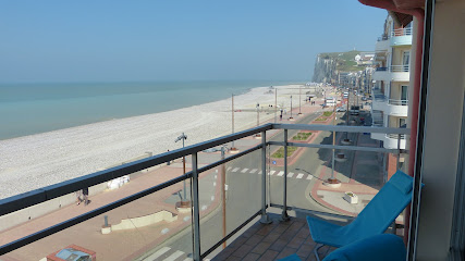 La Capitainerie Location Vacances, Location De Vacances à Mers-les-Bains