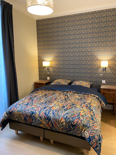 Les Victoires Appartements Meublés, Location De Vacances à Vichy