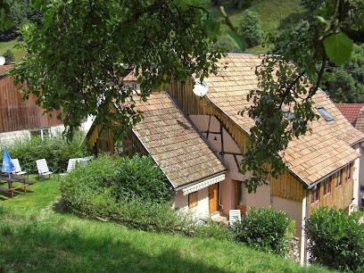 Gîte Chez Babette, Chambre d'Hôtes à Linthal