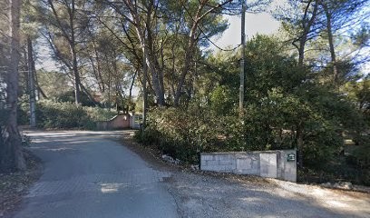 La Palladienne, Location de Vacances à Fuveau