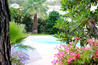 Location Vacances L Appartement Villa Piscine L Saint Raphael Location De Vacances à Saint-Raphaël