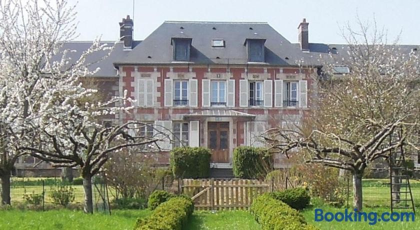 The Clos Florésine, Chambre d'Hôtes à Venette