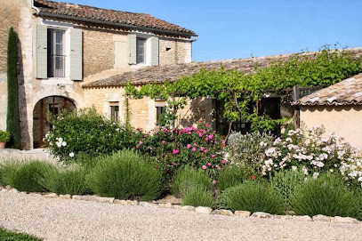 Le Mas Caché, Chambre D'hôtes à Goult