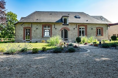 Le Coulmier, Chambre d'Hôtes à Rosnay