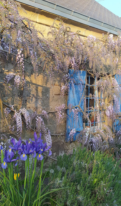 Chambre D'hôtes L'ecrin De Pradou Glas Le Saint - Gourin Centre Bretagne, Chambre D'hôtes au Saint