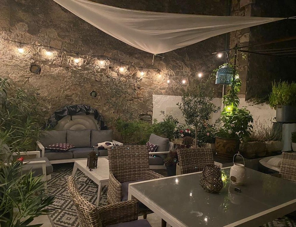 La Petite Boulangerie, Chambre d'Hôtes à Balleroy-sur-Drôme