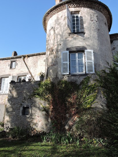 Chambres d'hôtes, Chambre d'Hôtes à Ris