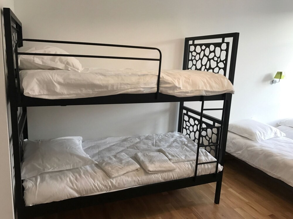 Appartement, Lyon, Villeurbanne, Location de Vacances à Villeurbanne