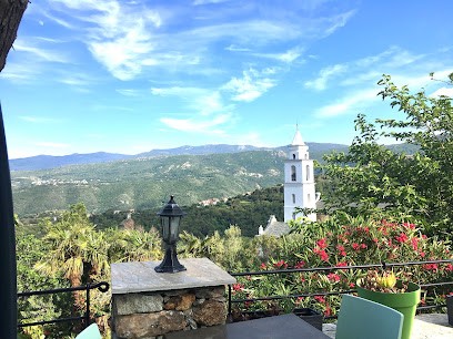 Casa di Emma, Chambre d'Hôtes à Santo-Pietro-di-Tenda