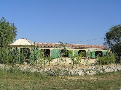 Mas Du Moulin D'Astruc (Gites, Holiday Houses, Pool), Location de Vacances à Sauve