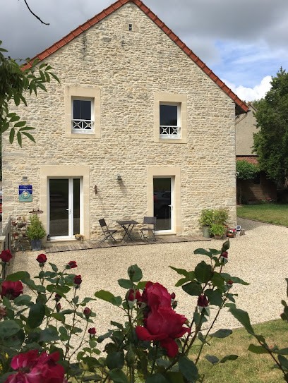 De l’Autre Côté, Maison d'Hôtes au Manoir